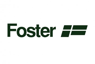 Piletta troppo pieno 1”¼ per gocciolatoio Foster 8404 000 - 8404000