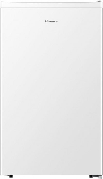 Congelatore Libera Installazione Monoporta Classe Bianco Altezza 85 cm Hisense FV78D4AWF