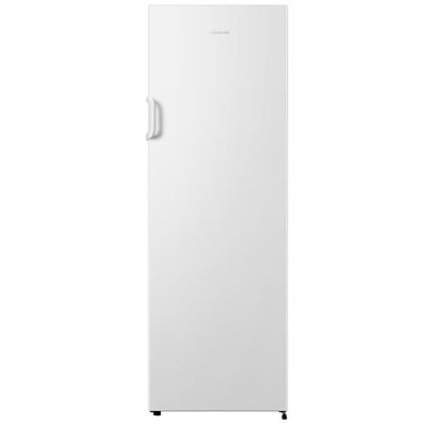 Congelatore Libera Installazione Monoporta Total No Frost Classe E Altezza 169 cm Hisense FV245N4AW2