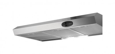 Cappa Incasso Sottopensile 90 cm Acciaio Inox Elica KREA ST IX F/90 - 55311075B