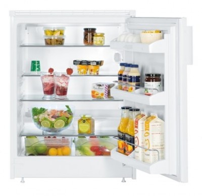 Frigorifero Sottotavolo ad Incasso Comfort Classe F Altezza 82 cm Liebherr UK 1720 001
