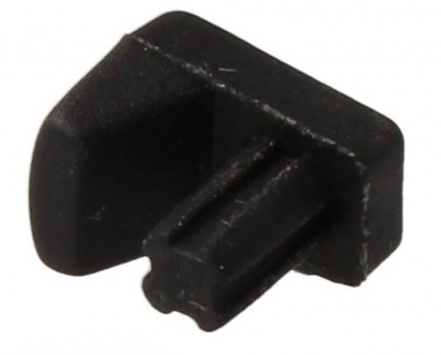 Piedino Griglia Piano Cottura Ariston Indesit Hotpoint Whirlpool Originale C00387684 481010653794
