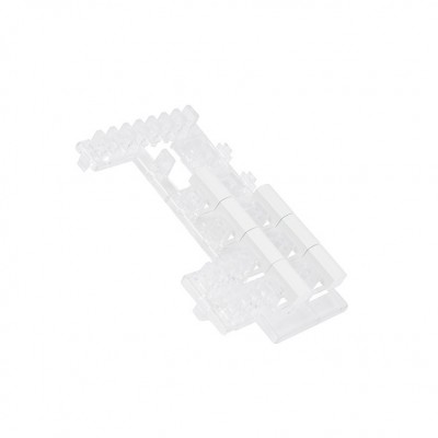 Set interruttori bianchi per lavatrice Rex Electrolux Zanussi AEG Originale 1108828201