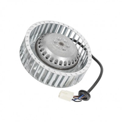 Ventilatore per asciugatrice Rex Electrolux Zanussi AEG Originale 1258600004
