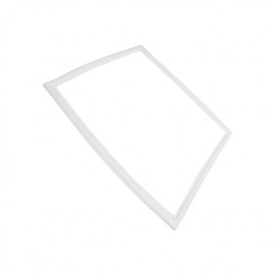 Guarnizione magnetica per la porta del congelatore Rex Electrolux Zanussi AEG Originale 2248016590