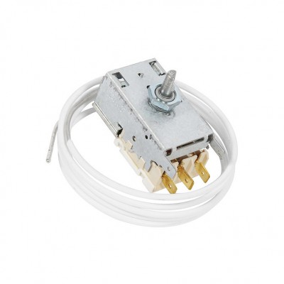 Termostato per congelatore Rex Electrolux Zanussi AEG Originale 2262181015
