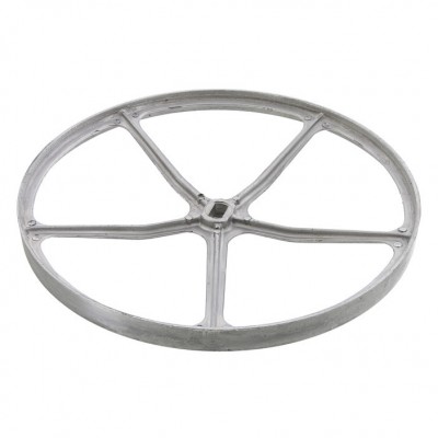 Puleggia per lavabiancheria Rex Electrolux Zanussi AEG Originale 1260393002