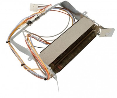 Resistenza Asciugatrice Ariston Indesit Hotpoint Whirlpool Originale C00277073 482000031360