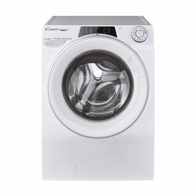 Lavatrice Libera Installazione Carica Frontale 8 Kg Classe A Centrifuga 1200 giri/min. RapidÓ Candy RO 1284DWMST/1-S