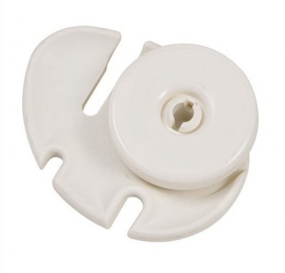 Rotellina Inferiore Sinistra Cestello Lavastoviglie Rex Electrolux Originale 50269761008