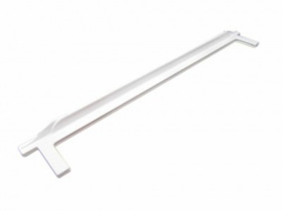 Profilo Posteriore Ripiano Mensola Frigorifero Beko Originale 4561540100 