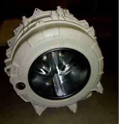 Vasca Completa per Lavatrice Ariston Whirlpool Originale C00268108