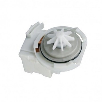 Pompa Scarico Lavatrice Whirlpool Originale 481010751595