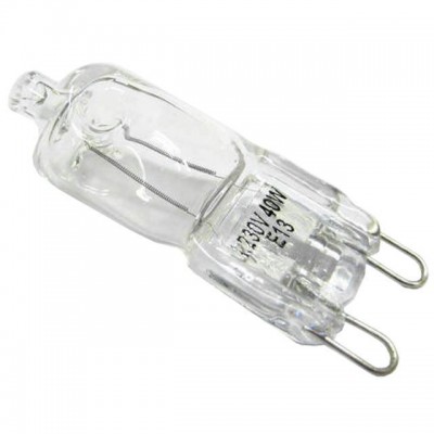 Lampadina Per Forno da Incasso E13 40w Rex Electrolux Zanussi 8085641028