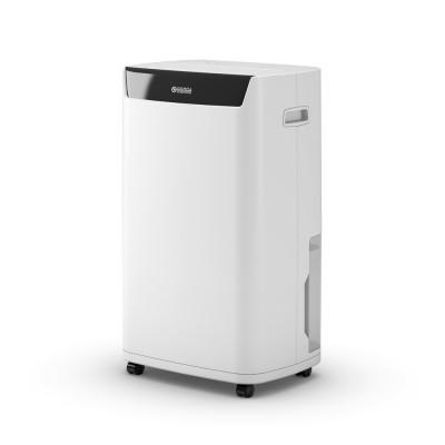 Deumidificatore Portatile 24 litri in 24 ore fino a 100 mq bianco WI-FI Olimpia Splendid Aquaria S1 24 P