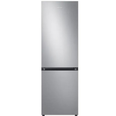 Frigorifero Libera Installazione Combinato Total No Frost Classe D Silver Inox Samsung RB34T602DSA