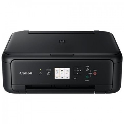 Stampante Inkjet Multifunzione Canon Pixma TS5150 Risoluzione 4800 x 1200 DPI A4 Wi-Fi Nera