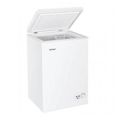 Zerowatt ZHHM 100 Congelatore a Pozzetto Orizzontale Capacità 97 Litri Classe F Larghezza 57 cm colore Bianco