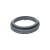 Guarnizione Oblò Lavatrice Ariston Indesit Hotpoint Whirlpool C00582085