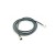 Tubo Carico Pvc con Pipa 4mt Lavatrice