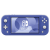 Console videogioco SWITCH LITE Blue Nintendo 10004542
