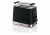 Bosch TAT4M223 Tostapane 2 Fette Potenza 950W con Griglia e Vassoio Briciole colore Nero - Inox MyMoment 