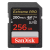 Scheda SD 256GB EXTREME PRO V30 Sandisk SDSDXXD-256G-GN4IN 