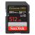 Scheda SD 512GB EXTREME PRO Sandisk SDSDXXD 512G GN4IN