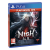 Nioh Ps Hits PEGI 18+ PLAYSTATION 4 PS4 Sony Interactive 9928003