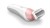 Philips  BRL146/00 6000 series Lady Shaver Series 6000 Rasoio senza filo per utilizzo Wet & Dry
