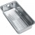 Vaschetta forata Inox satinato Franke 0399922 - 112.0250.014