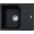 Nero Serie Urban Franke UBG 611-62 - 114.0686.742