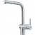 Miscelatore da Incasso Cucina Monocomando con doccetta Franke Atlas Neo Doccia Inox satinato - 115.0521.438