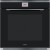 Forno da Incasso Multifunzione Elettrico 60 cm Full Steam Funzioni Vapore Termoventilato Acciaio Inox Display TFT full touch a colori Serie Mythos Franke FMY 99 HS XS -  116.0613.706