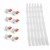 Accessorio Kit ganci fissaggio lavelli Franke 133.0048.423