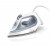 Ferro a vapore Ceramica 2400 W Grigio  Braun TexStyle 3 SI 3054