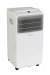 Climatizzatore portatile 9300 Btu /h Solo Freddo Classe A colore Bianco - Comfee GLACE 10C