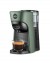 Macchina da Caffe'  Verde Eu 220-240V Lavazza Tiny Eco 18000548 LM840 