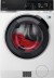 Lavasciuga Libera Installazione 10 Kg Lavaggio - 6 kg Asciugatura Centrifuga 1600 Classe C Giri Inverter Vapore colore Bianco Serie 9000 ÖKOKOMBI AEG LWR9C166IAB