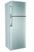 Frigorifero Doppia porta Libera Installazione No Frost Classe F Altezza 191 cm Larghezza 70 cm Inox Hotpoint HP70 TMI 92 X 1