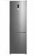 Frigorifero Combinato Libera installazione No Frost Classe E Altezza 188 cm Finitura Inox Midea MDRB424FGE02OE