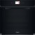 Whirlpool Linea W11 Collection WOI118HT2SBA  Forno da Incasso Multifunzione Elettrico 60 cm Classe A+ Funzione Pizza Air Fry Tecnologia 6° SENSO Finitura Nero