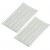 Panni Pulizia A Secco Pulilava Folletto Sp 530-sp520 Originale 48852