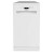 Hotpoint HSFC 3T127 C Lavastoviglie Capacità 10 Coperti Classe E Colore Bianco