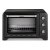 Forno elettrico OPTIMO 33L Nero Moulinex OX464810