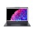 Computer Notebook Acer Swift Go 14 SFG16-72-79MF Intel Core Ultra 7 155U Computer portatile 40,6 cm (16") WQXGA+ 16 GB DDR5-SDRAM 512 GB SSD Wi-Fi 6E (802.11ax) Windows 11 Home Italiano Grigio