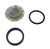 Kit Termostato Sonda Ntc Candy Hoover Originale 49005297