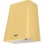 Cappa a Parete 50 cm Matt Dusty Green Franke Smart Deco FSMD 508 YL Matt Dusty Green - 335.0530.202