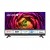 Televisore Smart TV 65 Pollici 4K Ultra HD Display LED Sistema Operativo Web OS Classe G Wi-Fi colore Nero LG 65UR73006LA.APIQ