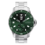 Smartwatch SCANWATCH Horizon Nova Verde Withings INW524